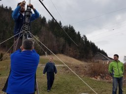 CQ WPX 2017